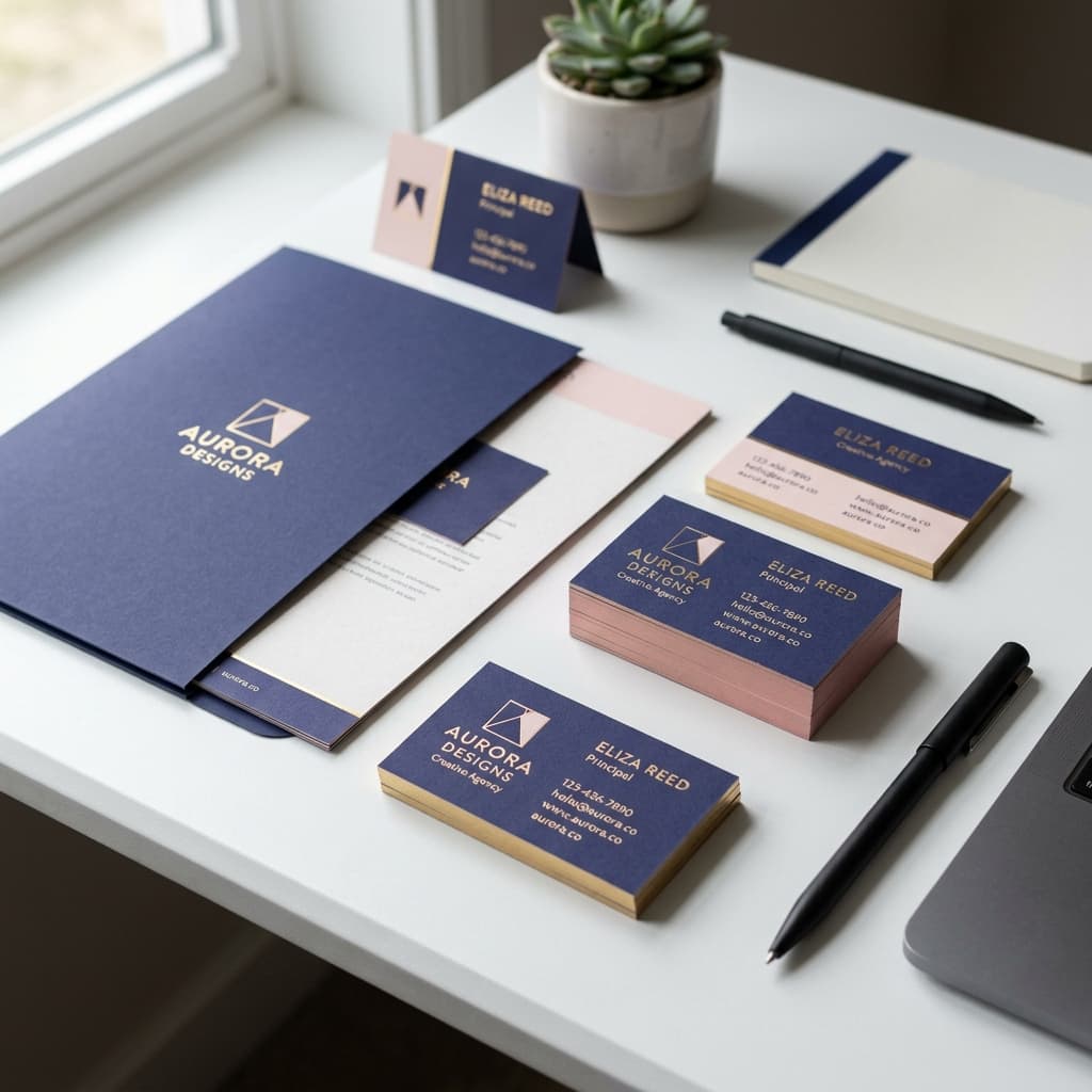 Have a Printing Project?