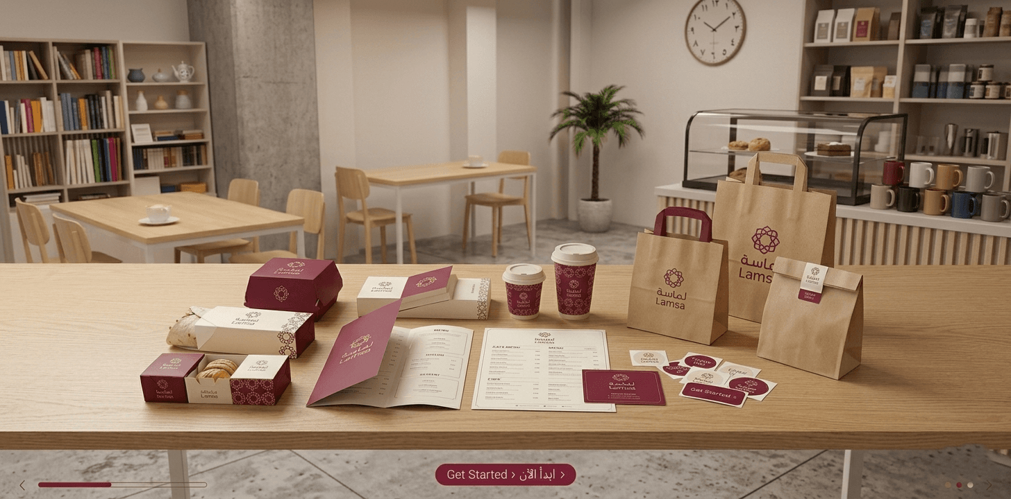 Restaurants & Cafes