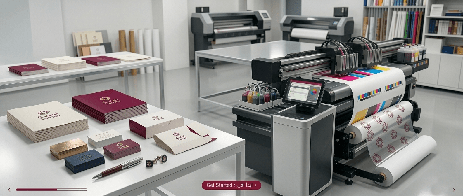 The Difference Between Offset Printing and Digital Printing: Which Is Right for Your Project?