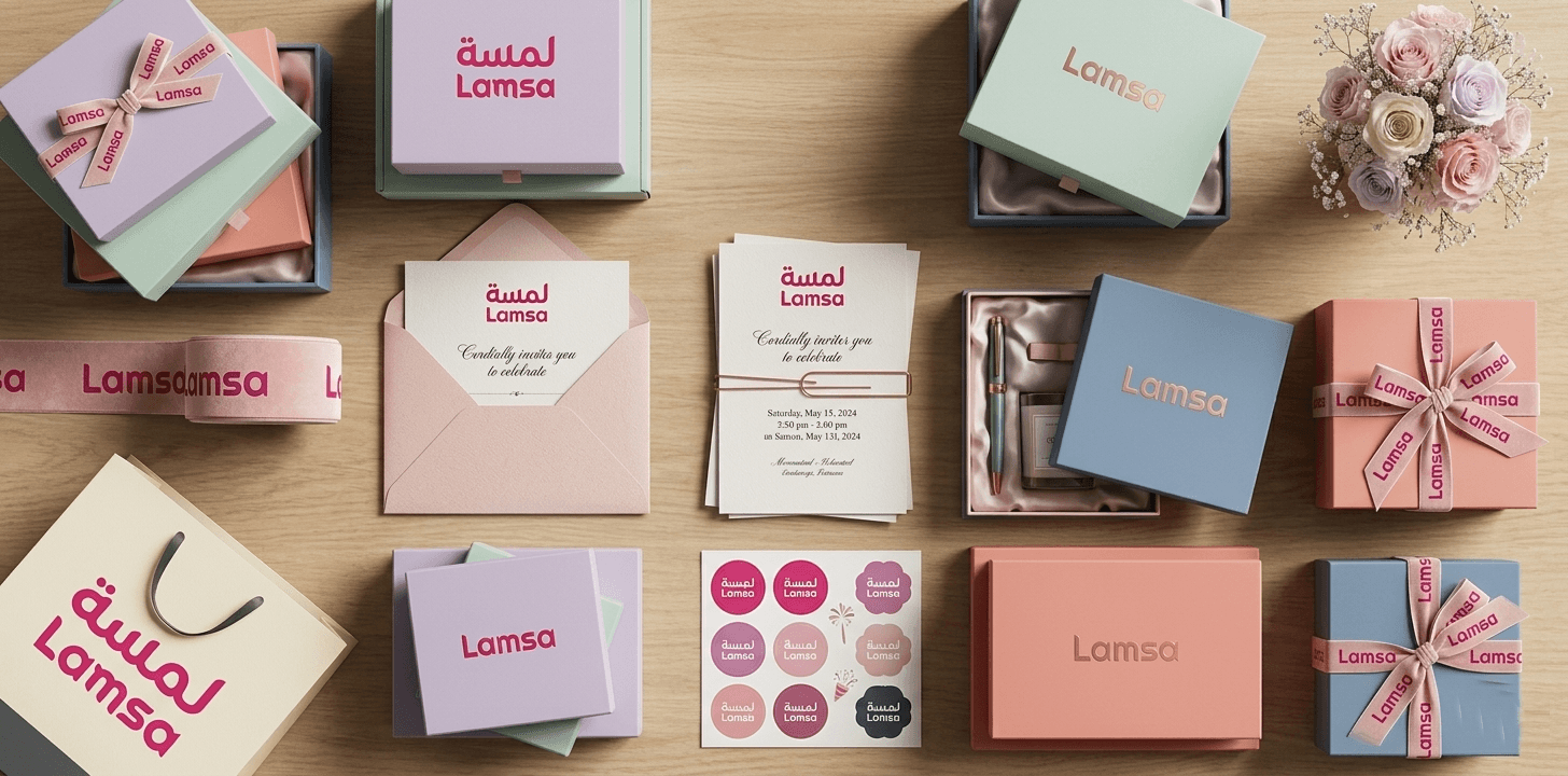 Printing and Design Services for Events: How to Create a Unique Experience for Your Guests